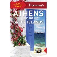 Frommer's Athens and the Greek Islands - Stephen Brewer