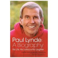 Paul Lynde: A Biography - His Life, His Love(s) and His Laughter - Cathy Rudolph