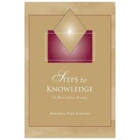 Steps to Knowledge - Marshall Vian Summers