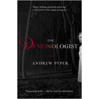 The Demonologist - Andrew Pyper