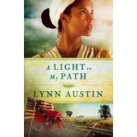 A Light to My Path - Lynn Austin