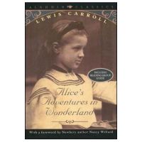 Alice's Adventures in Wonderland - Lewis Carroll