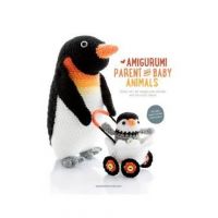 Amigurumi Parent and Baby Animals