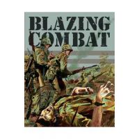 Blazing Combat - Archie Goodwin