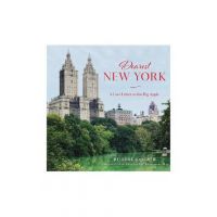 Dearest New York: A Love Letter to the Big Apple - Deirdre Gartner