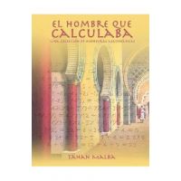 El Hombre Que Calculaba - Tahan Malba