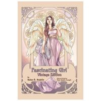 Fascinating Girl: Vintage Edition - Dixie Andelin Forsyth