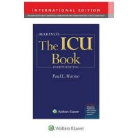 Marino's the ICU Book