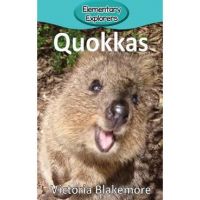Quokkas - Victoria Blakemore