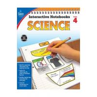 Science, Grade 4 - Mary Corcoran