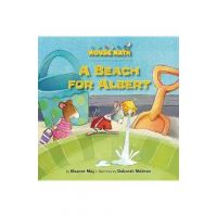 A Beach for Albert: Capacity - Eleanor May