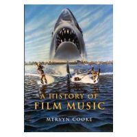 A History of Film Music - Mervyn Cooke