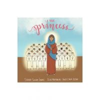 A True Princess: The Life of St Demiana and the Forty Virgins - Sherry Fanous