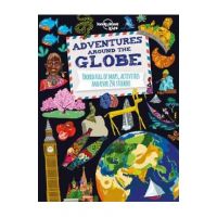 Adventures Around the Globe -