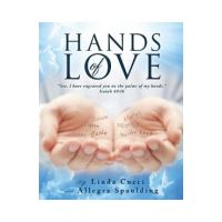 Hands of Love - Linda Cucci