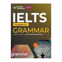 IELTS Academic 2023: Grammar by Saviour Eduction Abroad Pvt. Ltd. - Saviour Eduction Abroad Pvt Ltd