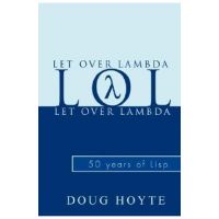 Let Over Lambda - Doug Hoyte