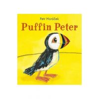 Puffin Peter - Petr Horacek