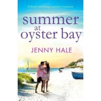 Summer at Oyster Bay - Jenny Hale