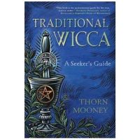Traditional Wicca