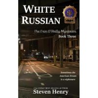 White Russian - Steven Henry