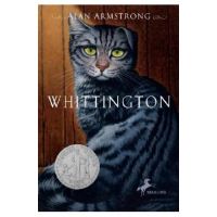 Whittington - Alan Armstrong
