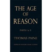 Age of Reason - Thomas Paine