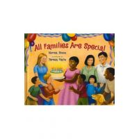 All Families Are Special - Norma Simon