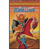 Be An Interplanetary Spy: Find the Kirillian! - Seth Mcevoy