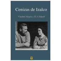 Cenizas de Izalco - Darwin J. Flakoll