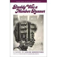 Daddy Was a Number Runner - Louise Meriwether