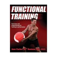 Functional Training - Juan Carlos Santana