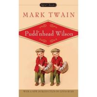 Pudd'nhead Wilson - Mark Twain