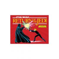 Star Wars: Return of the Jedi (a Collector's Classic Board Book) - Lucasfilm Ltd