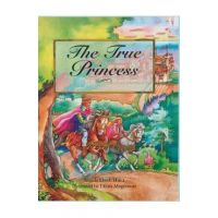 The True Princess - Angela Hunt