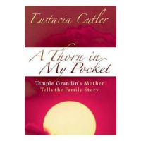 A Thorn in My Pocket - Eustacia Cutler