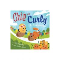 Chip and Curly - Cathy Breisacher