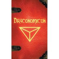 Draconomicon: The Book of Ancient Dragon Magick - Joshua Free