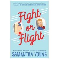 Fight or Flight - Samantha Young