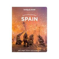 Lonely Planet Experience Spain 1 - Sally Davies