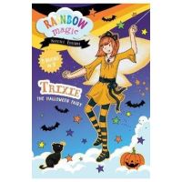 Rainbow Magic: Trixie the Halloween Fairy - Daisy Meadows