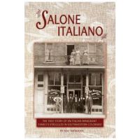 Salone Italiano - Kay Niemann