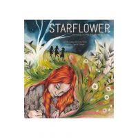 Starflower: The Making of a Poet, Edna St. Vincent Millay - J. M. Farkas