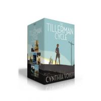 The Tillerman Cycle (Boxed Set): Homecoming; Dicey's Song; A Solitary Blue; The Runner; Come a Stranger; Sons from Afar; Seventeen Against the Dealer - Cynthia Voigt