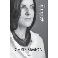 40 de zile | Chris Simion