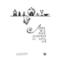 Arta de a pune lucrurile la locul lor | Dominique Loreau