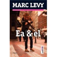 Ea si el | Marc Levy