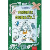 Nebunie Curata | Hans-Jurgen Feldhaus