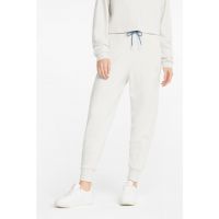 Pantaloni sport conici cu snur Infuse