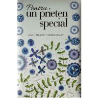 Pentru un prieten special | Helen Exley